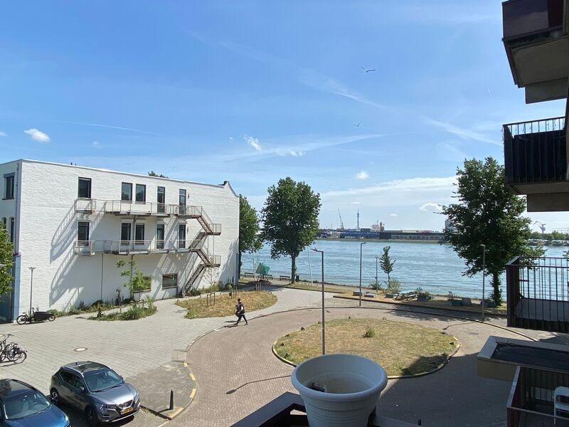 Foto 19 van Baloeranstraat 119