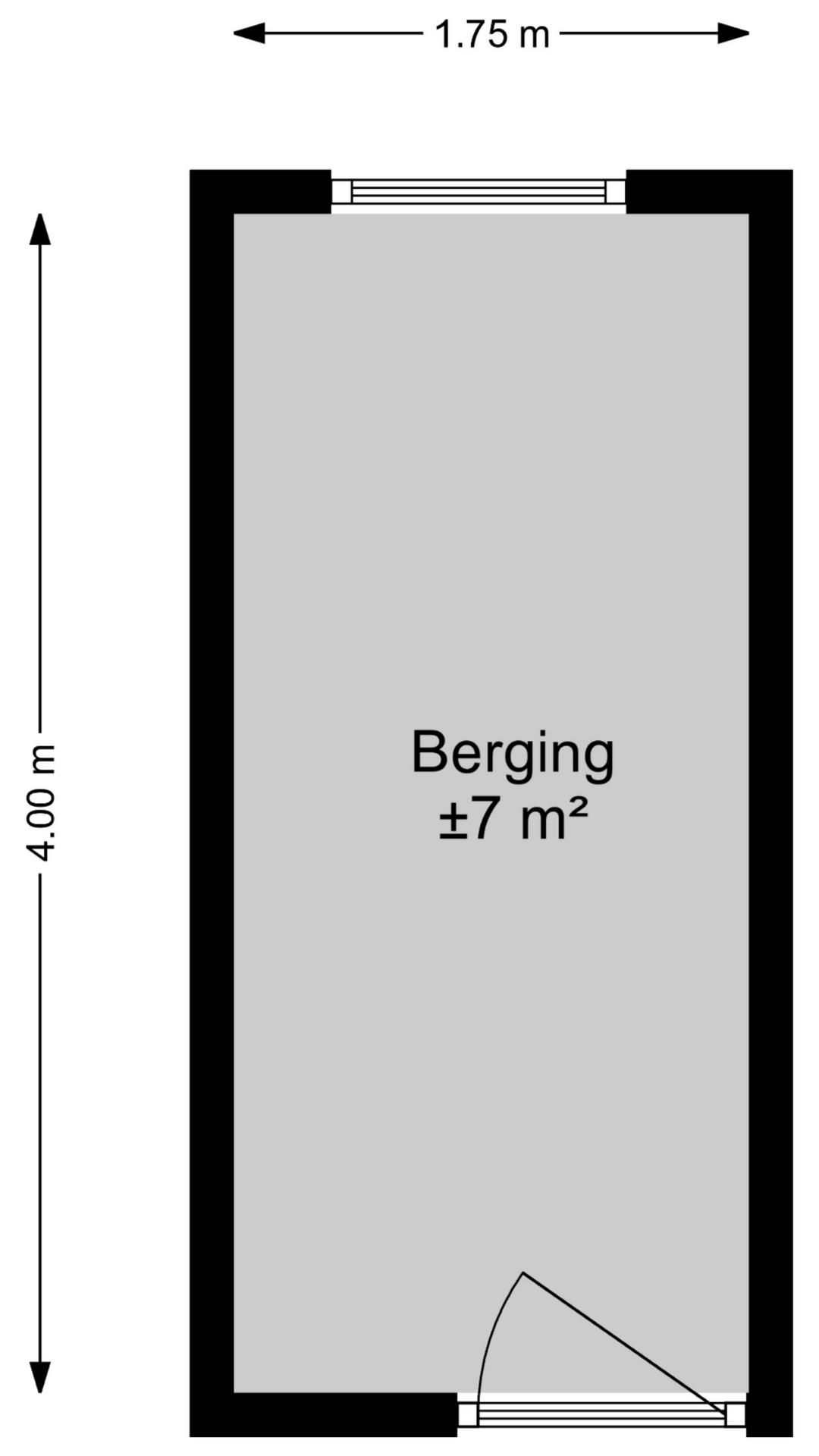 Foto 24 van Baloeranstraat 119