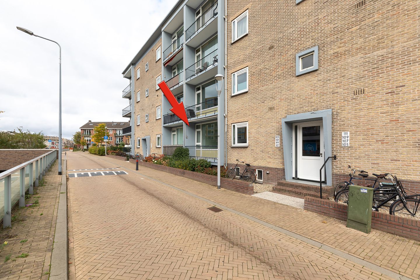 Foto 20 van Oosterengweg 97