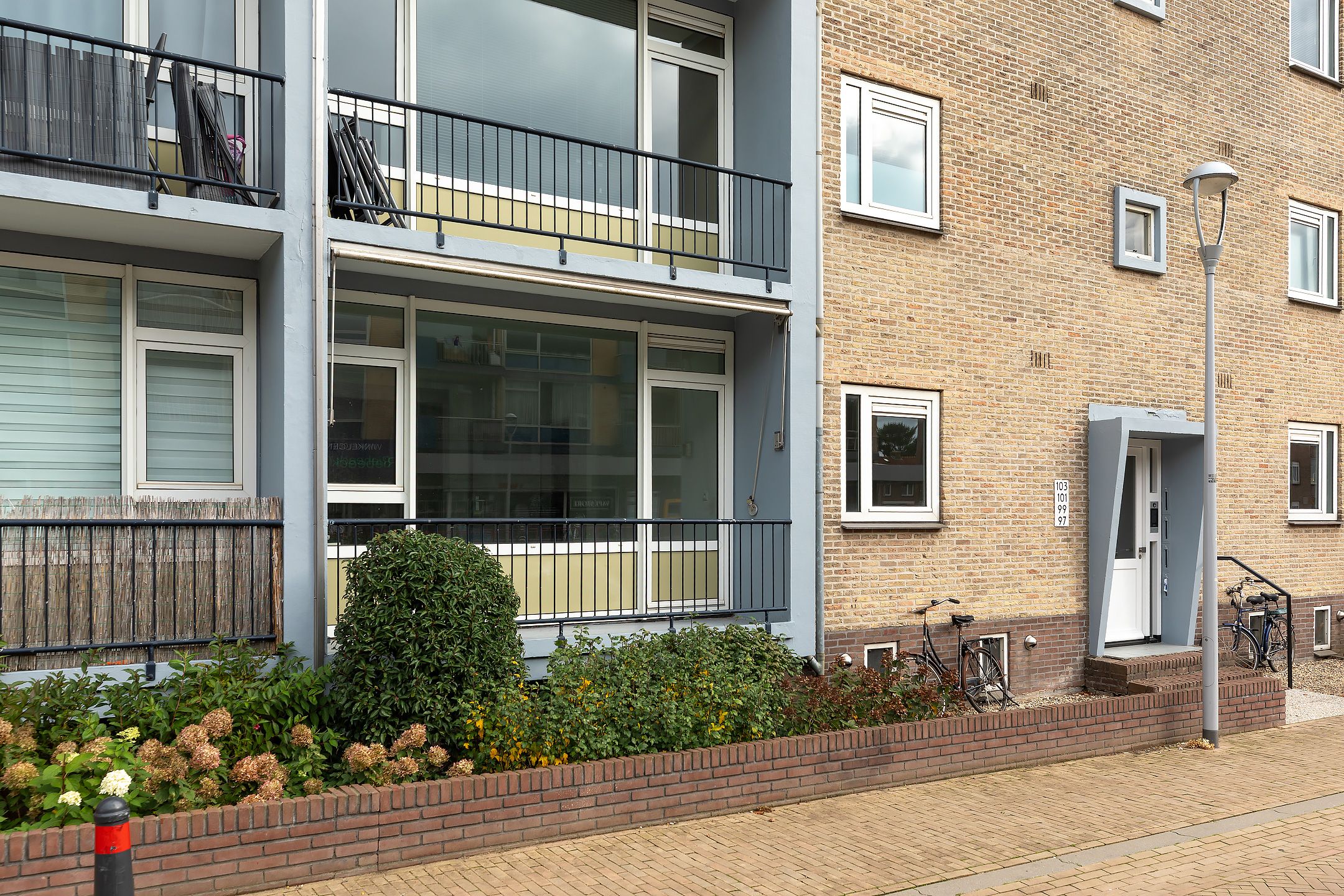 Foto 21 van Oosterengweg 97