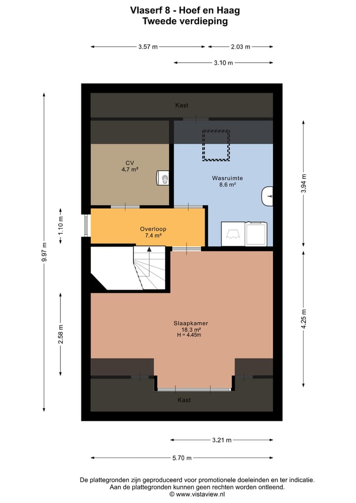 Photo 42 of Vlaserf 8