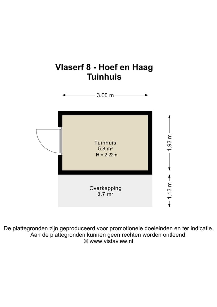 Photo 43 of Vlaserf 8