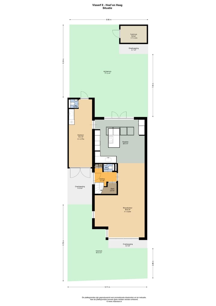 Photo 44 of Vlaserf 8