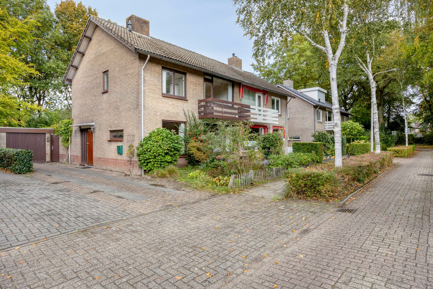 Photo 1 of Guido Gezellelaan 8