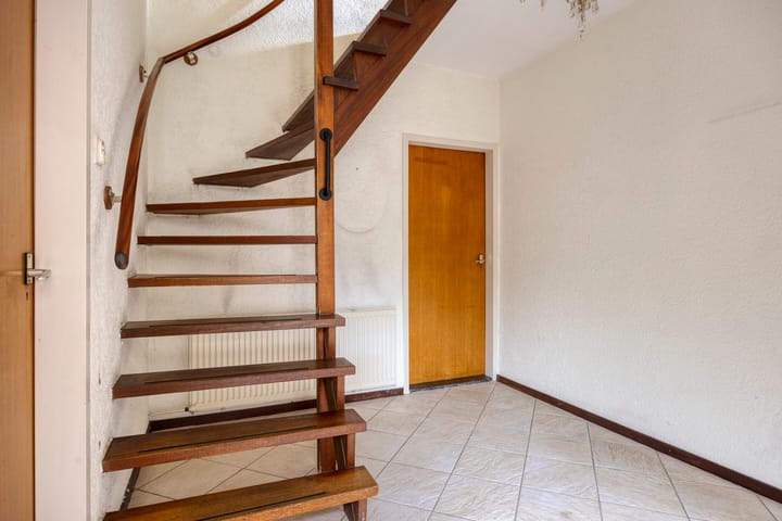 Photo 4 of Guido Gezellelaan 8