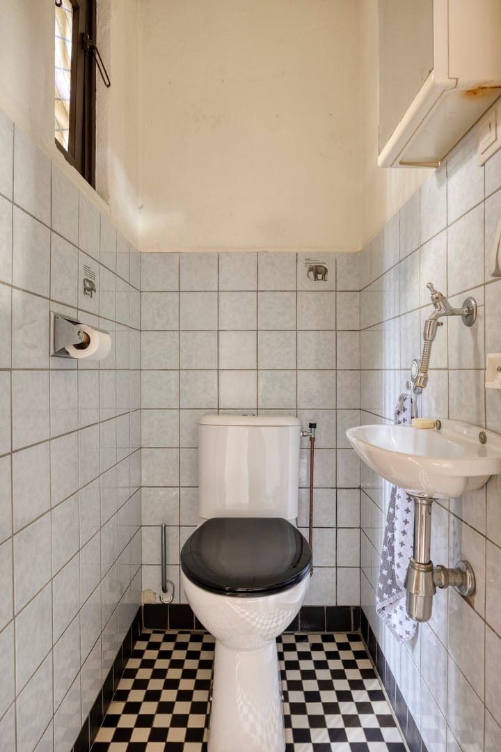 Foto 6 van Guido Gezellelaan 8