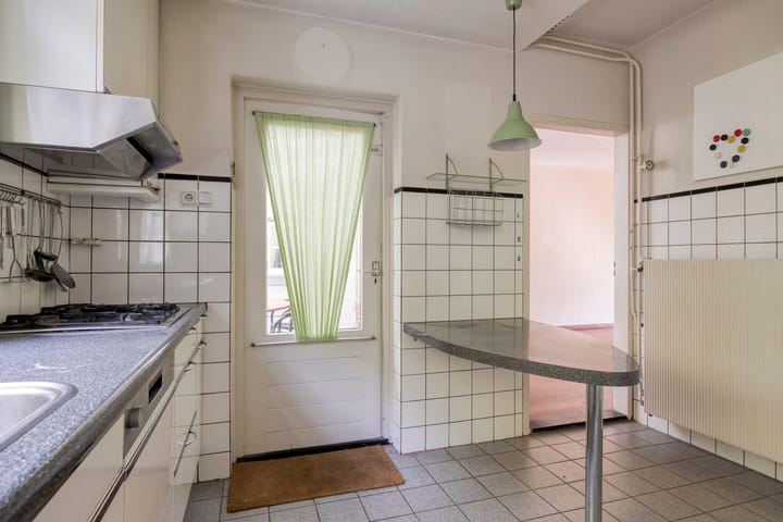 Foto 16 van Guido Gezellelaan 8