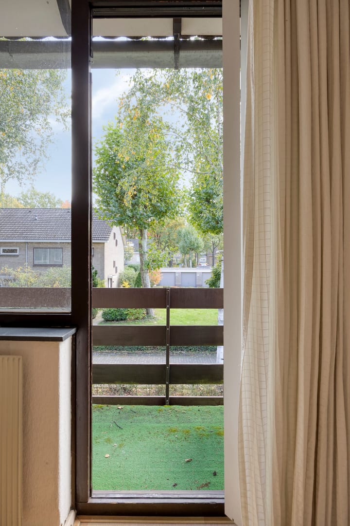 Foto 25 van Guido Gezellelaan 8