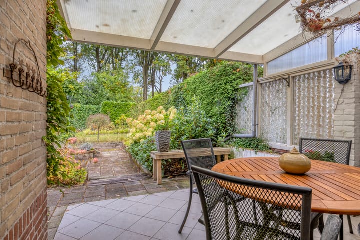 Foto 45 van Guido Gezellelaan 8