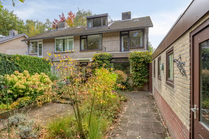 Foto 49 van Guido Gezellelaan 8