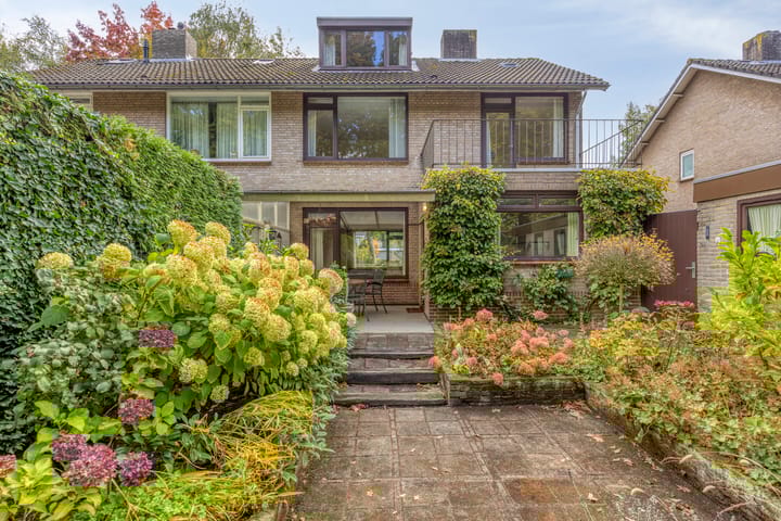 Foto 50 van Guido Gezellelaan 8