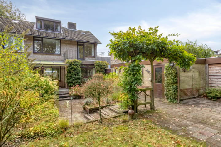 Foto 53 van Guido Gezellelaan 8