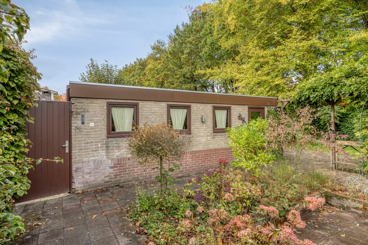 Foto 54 van Guido Gezellelaan 8