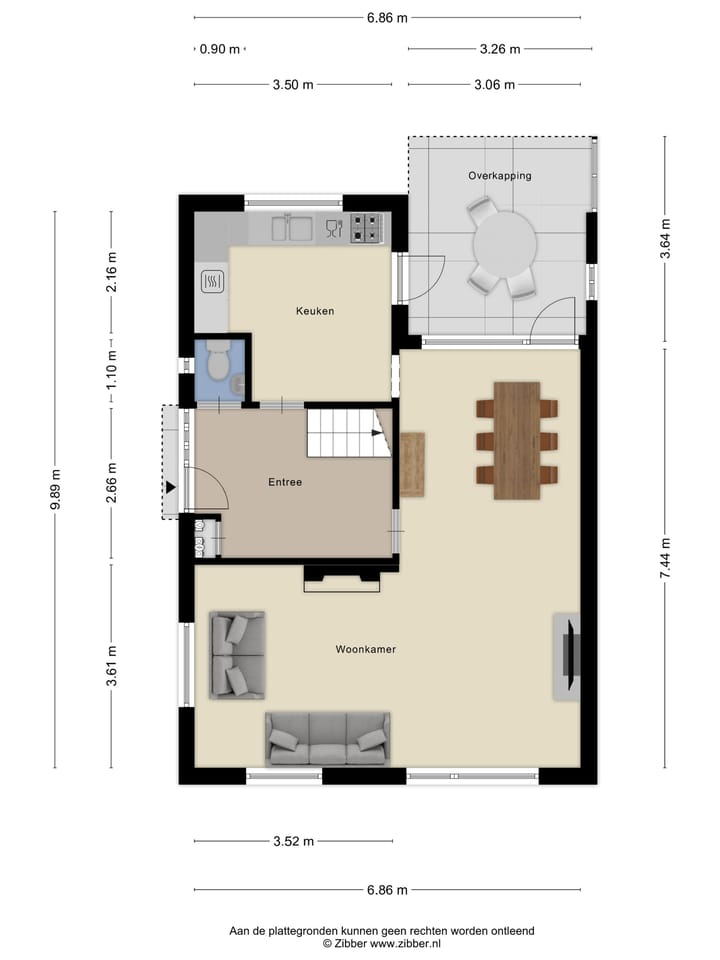 Foto 55 van Guido Gezellelaan 8