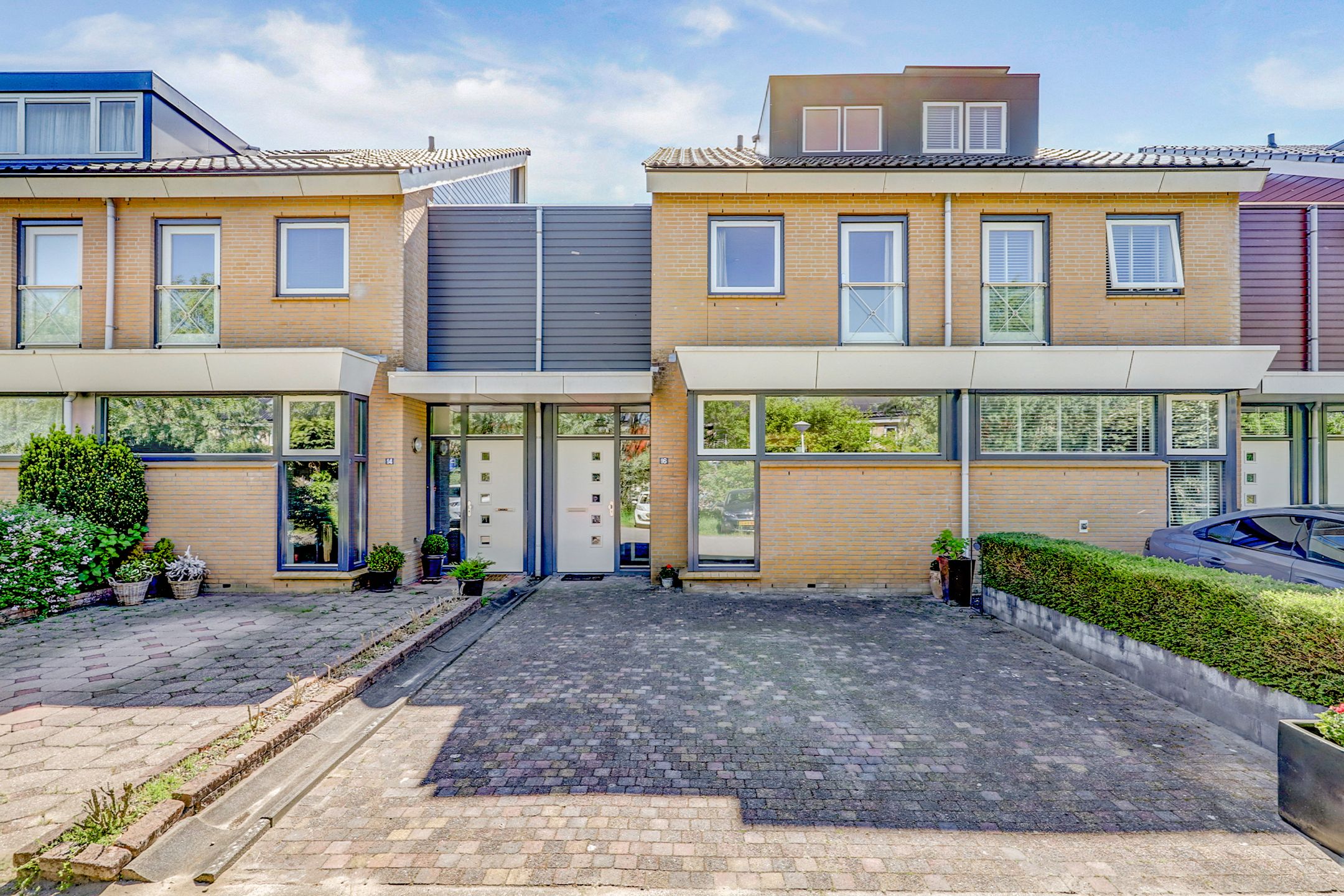 Jonagoldhof, 16, Zoetermeer, 2728KM, Zuid-Holland, Nederland 16