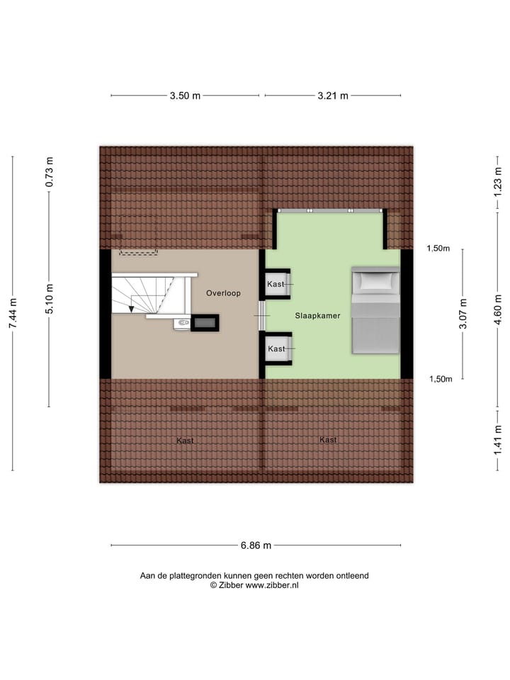 Foto 57 van Guido Gezellelaan 8
