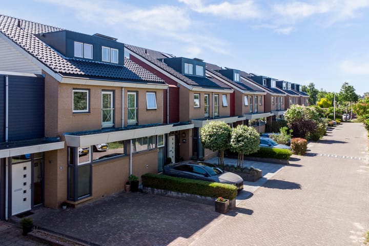 Foto 4 van Jonagoldhof 16