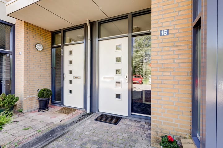 Foto 5 van Jonagoldhof 16