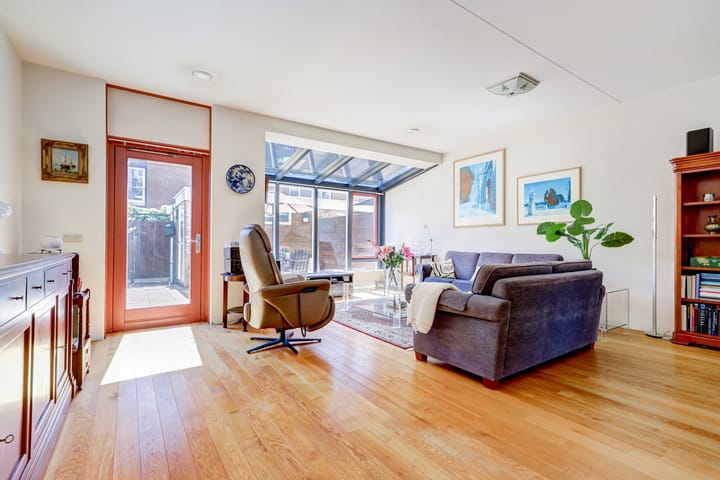 Foto 7 van Jonagoldhof 16