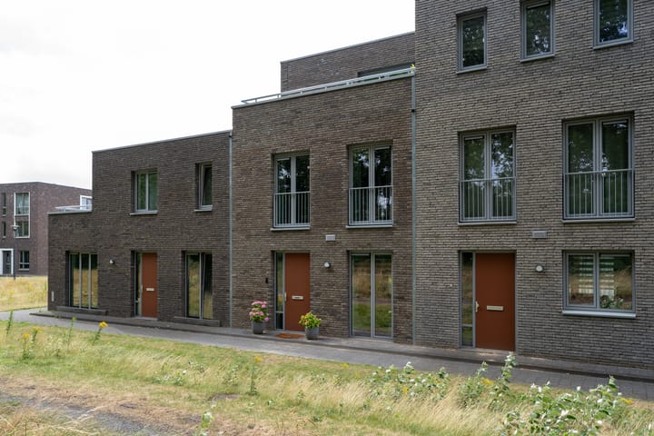 Foto 3 van Wisselslag 16