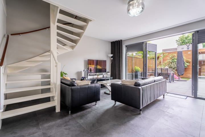 Foto 7 van Wisselslag 16