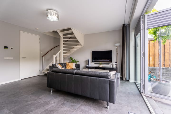 Foto 8 van Wisselslag 16