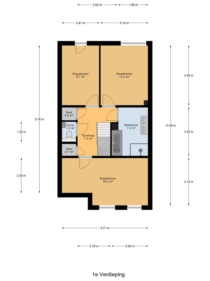 Foto 17 van Jonagoldhof 16