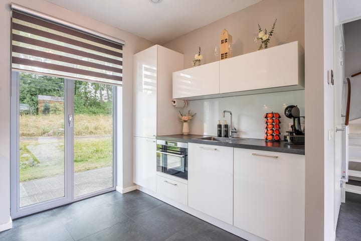 Foto 12 van Wisselslag 16