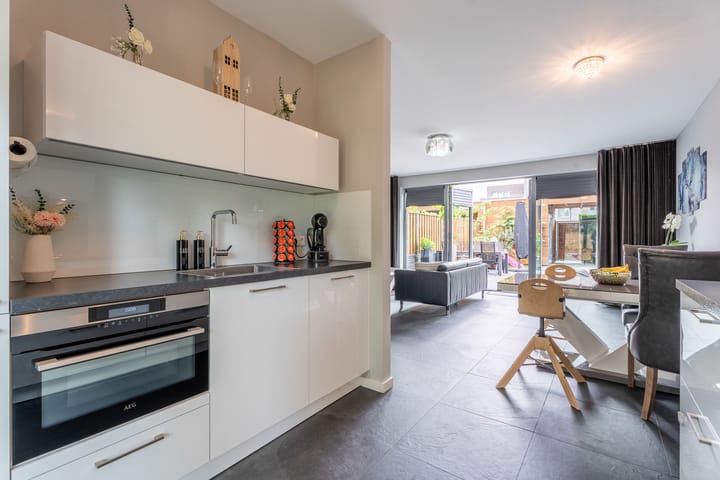 Foto 13 van Wisselslag 16