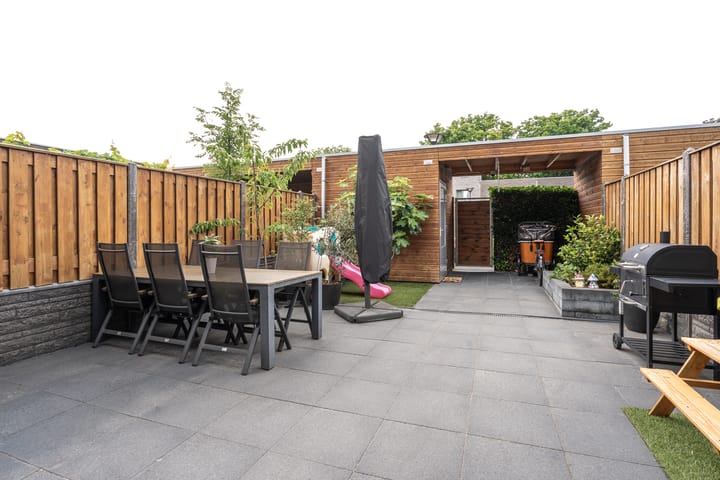 Foto 14 van Wisselslag 16