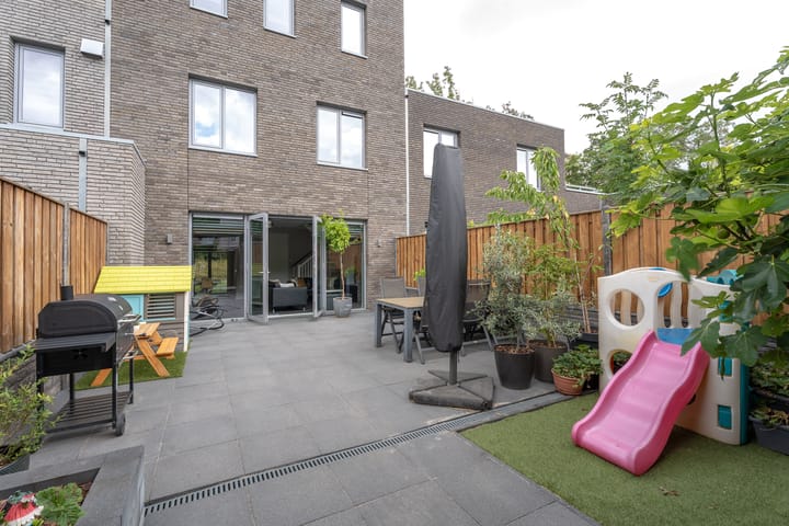 Foto 15 van Wisselslag 16