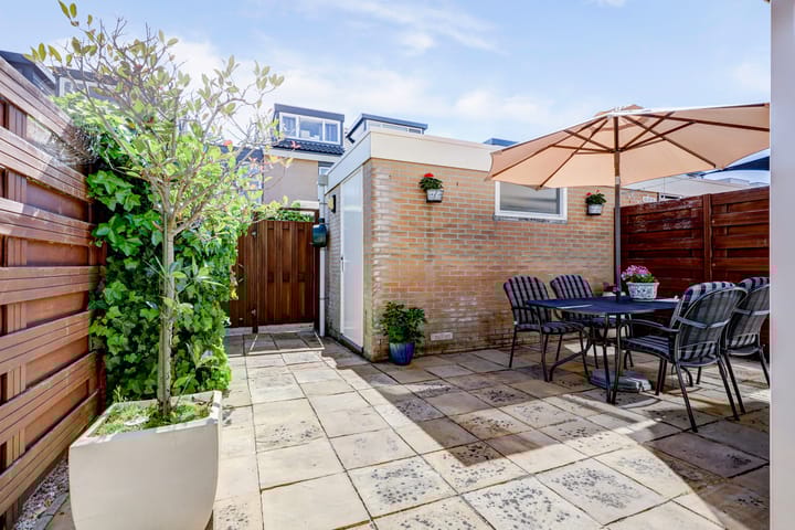 Foto 23 van Jonagoldhof 16