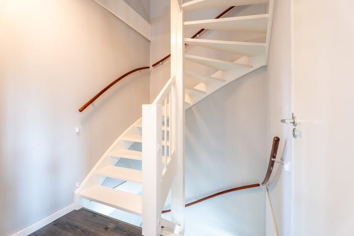 Foto 16 van Wisselslag 16