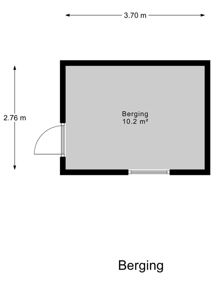 Foto 25 van Jonagoldhof 16