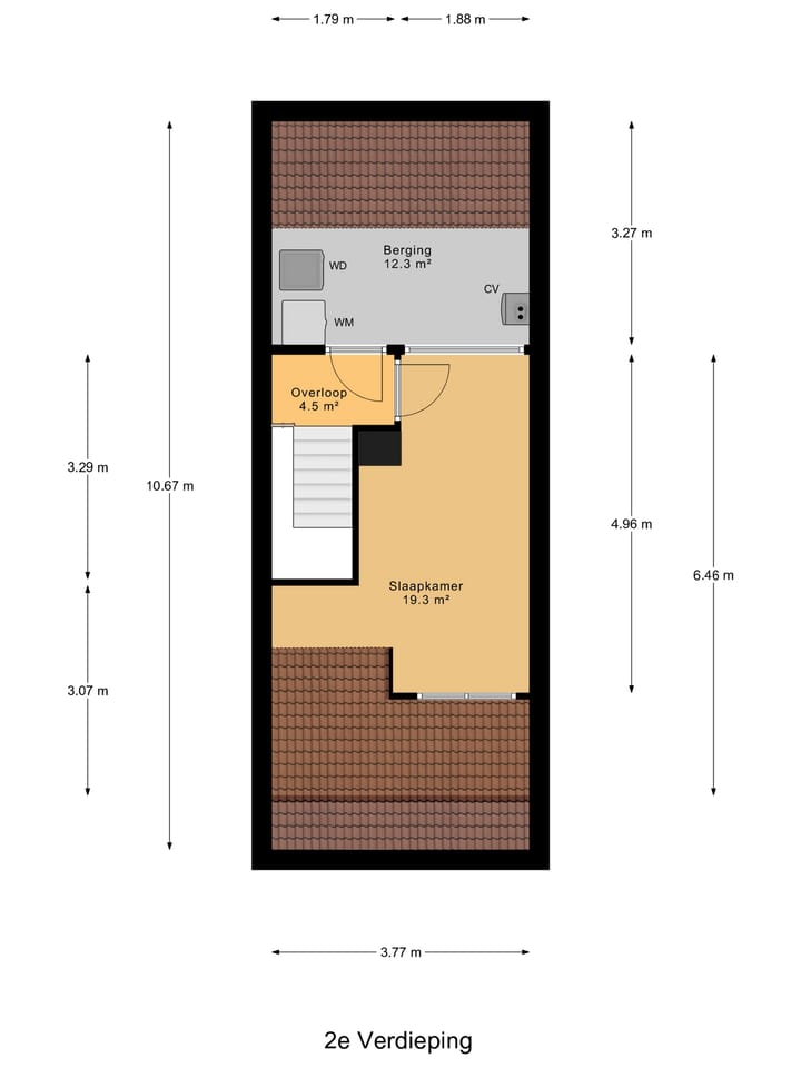 Foto 32 van Jonagoldhof 16