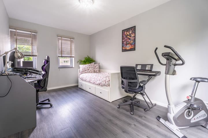 Foto 28 van Wisselslag 16