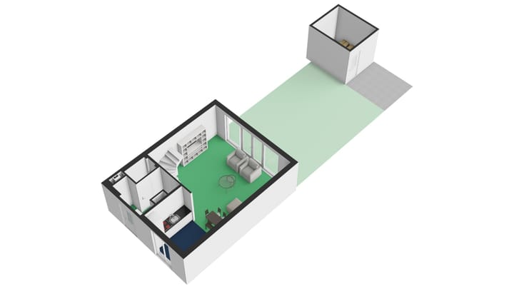 Foto 42 van Wisselslag 16