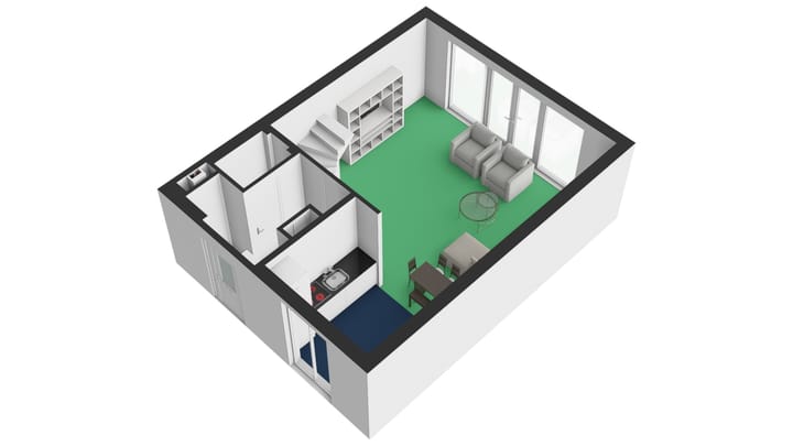 Foto 44 van Wisselslag 16