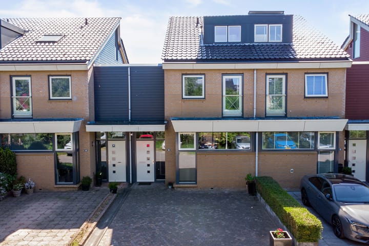 Foto 26 van Jonagoldhof 16