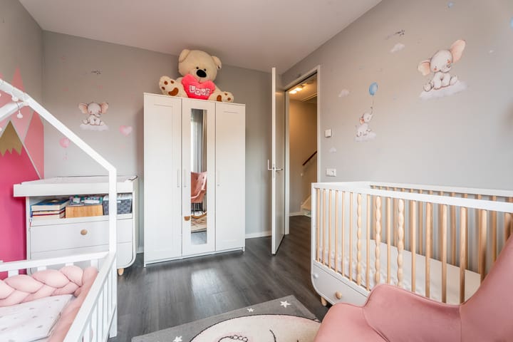 Foto 23 van Wisselslag 16