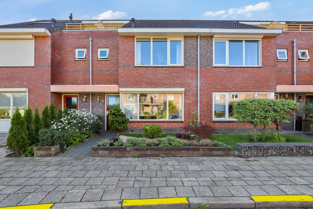Foto 1 van Tuinstraat 22