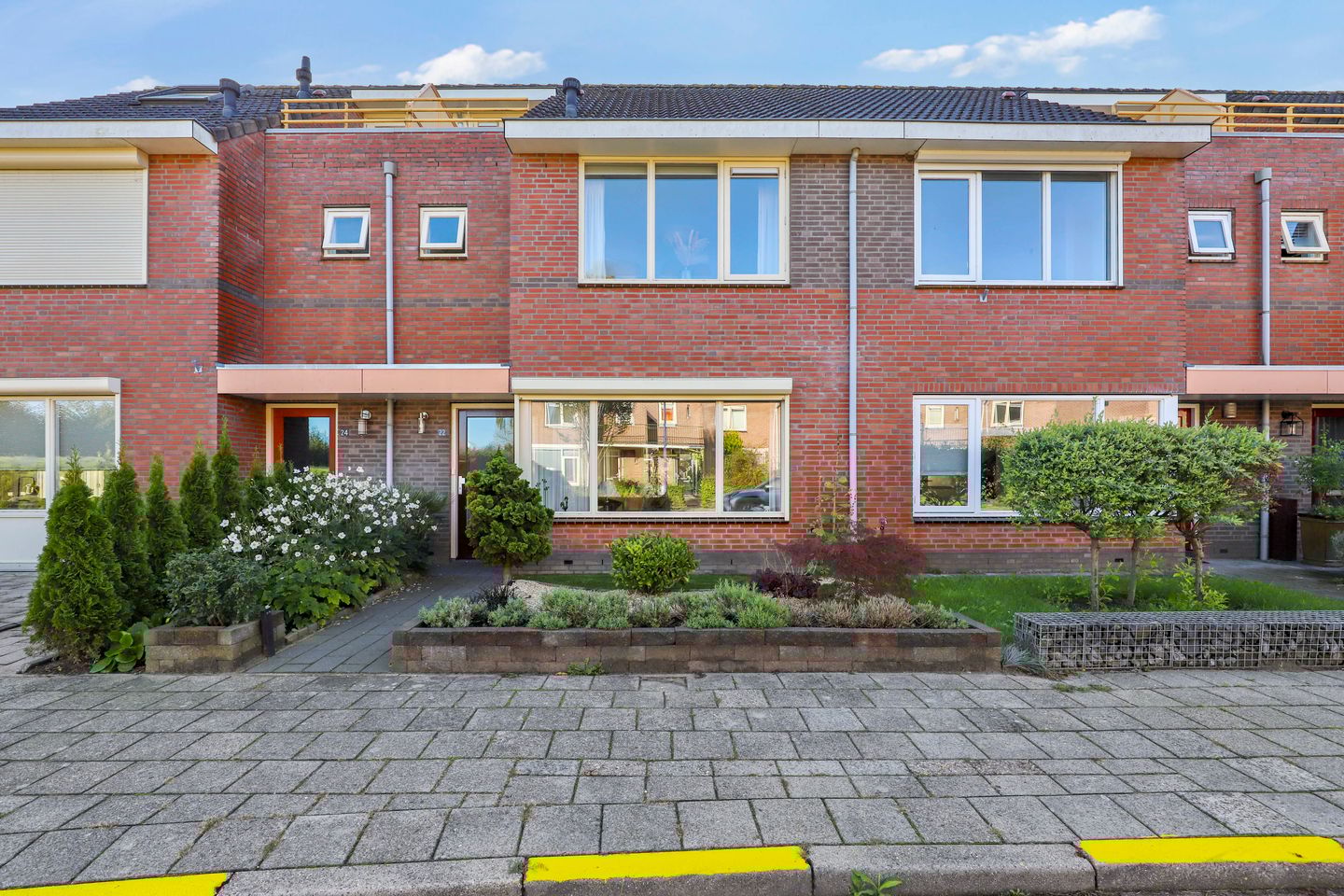 Foto 1 van Tuinstraat 22