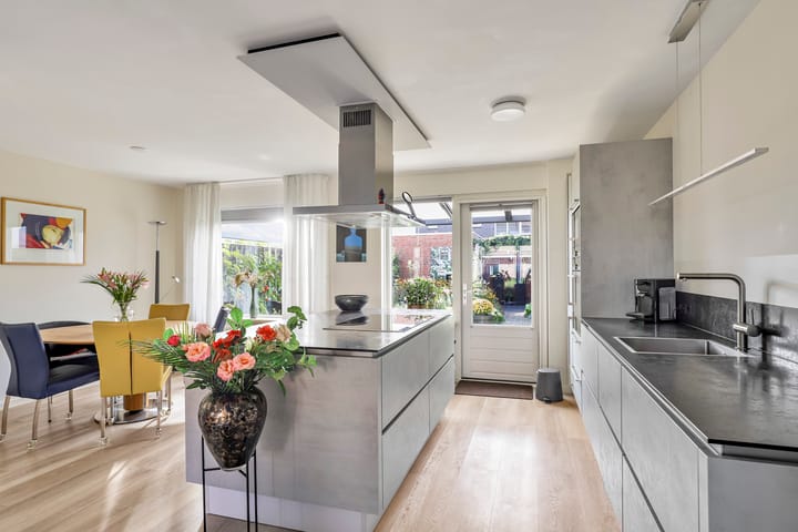 Foto 4 van Tuinstraat 22