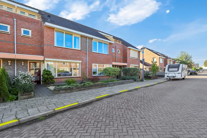 Foto 5 van Tuinstraat 22