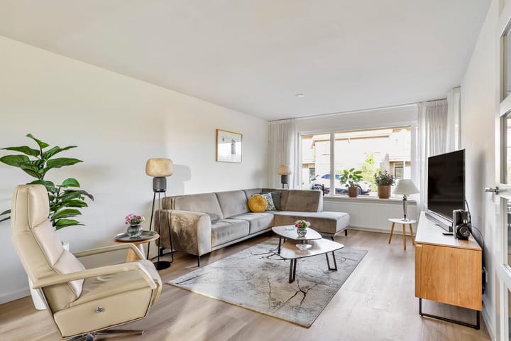 Photo 10 of Tuinstraat 22