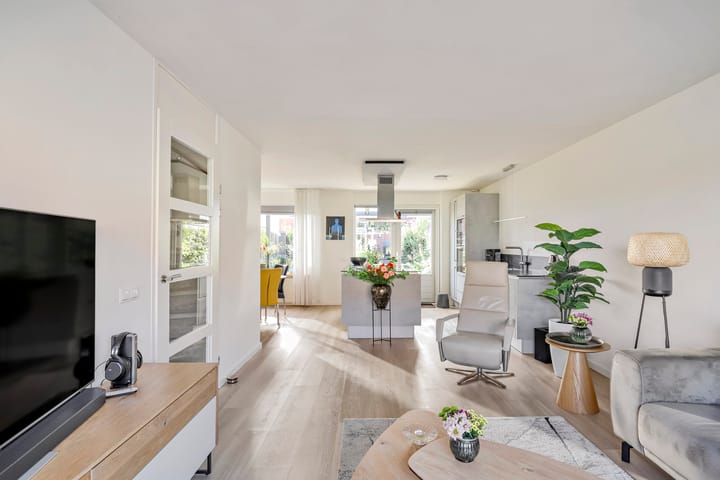 Photo 11 of Tuinstraat 22