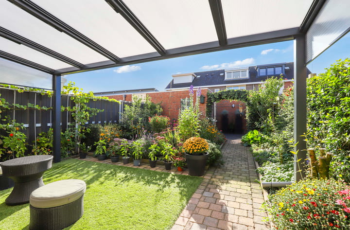 Photo 17 of Tuinstraat 22