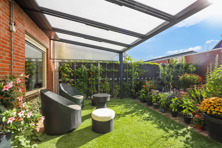 Photo 18 of Tuinstraat 22