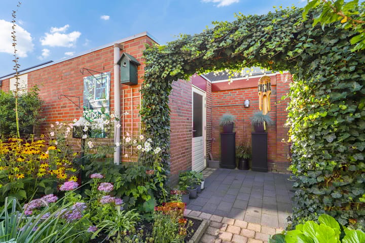 Photo 19 of Tuinstraat 22