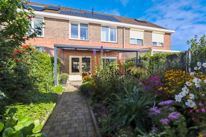 Photo 20 of Tuinstraat 22